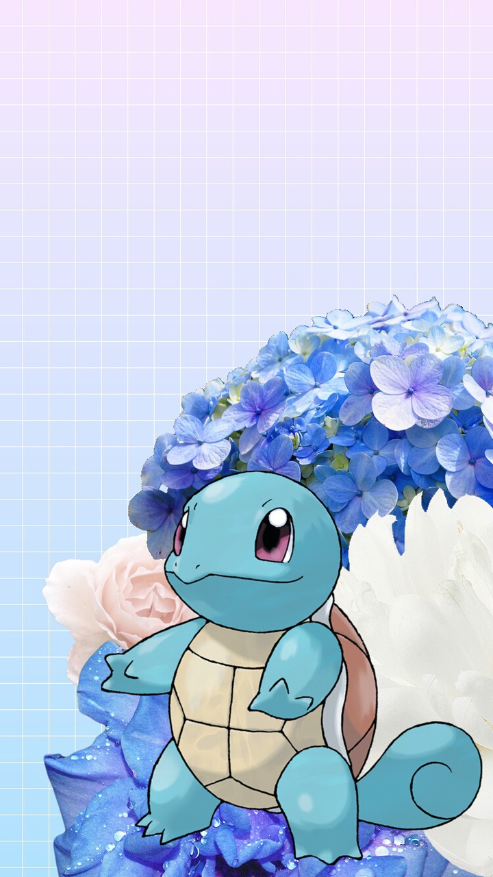 Cute Squirtle Wallpapers