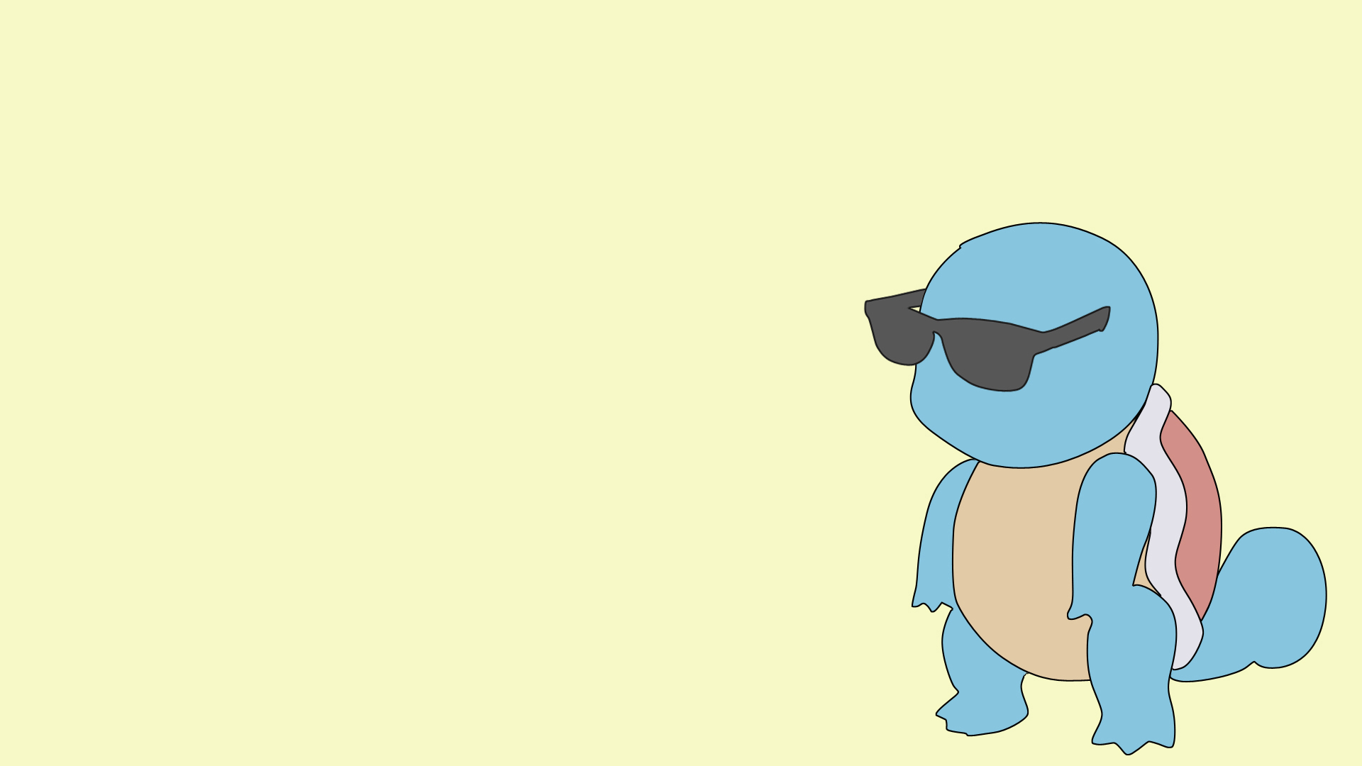 Cute Squirtle Wallpapers