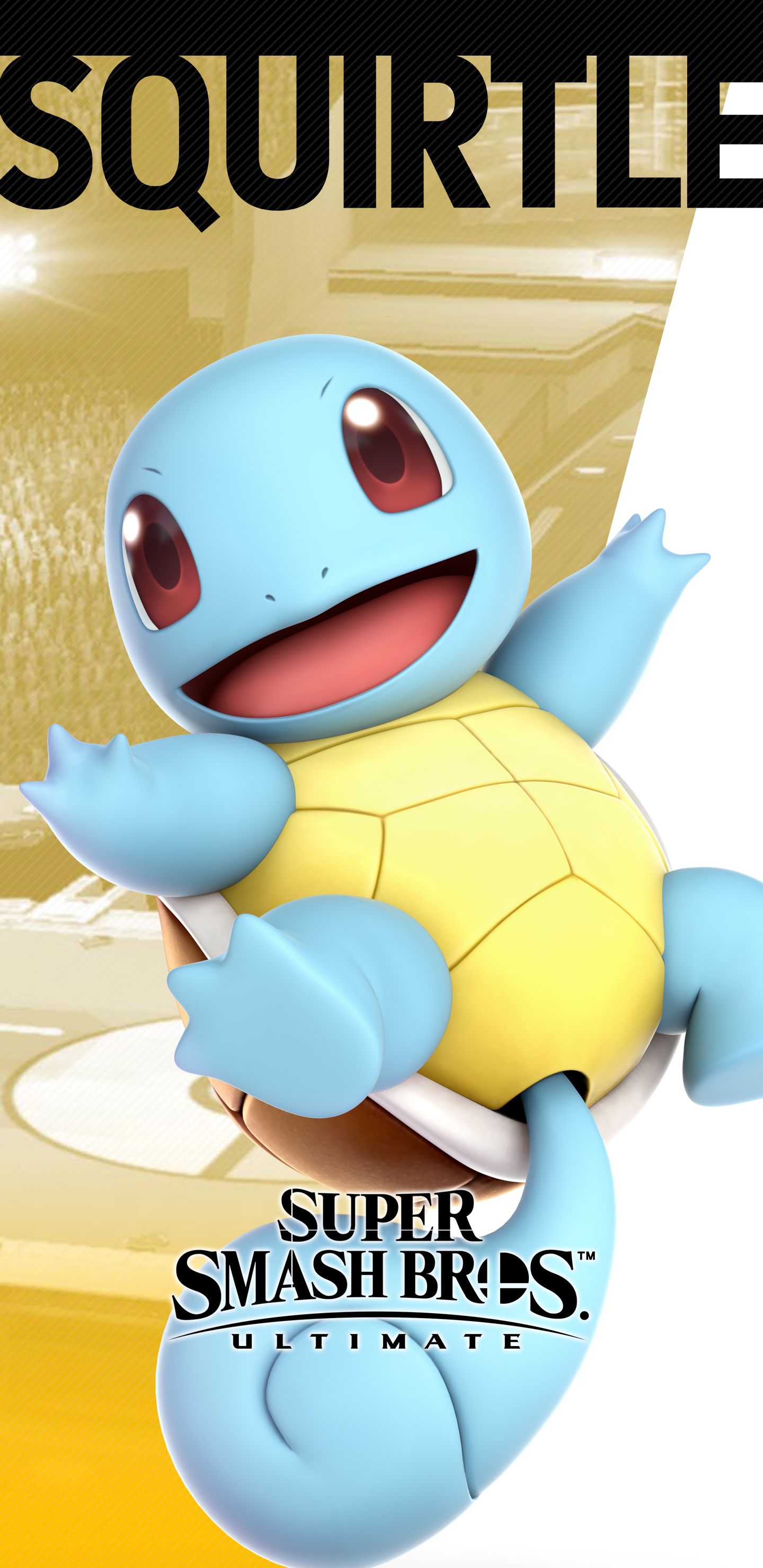 Cute Squirtle Wallpapers