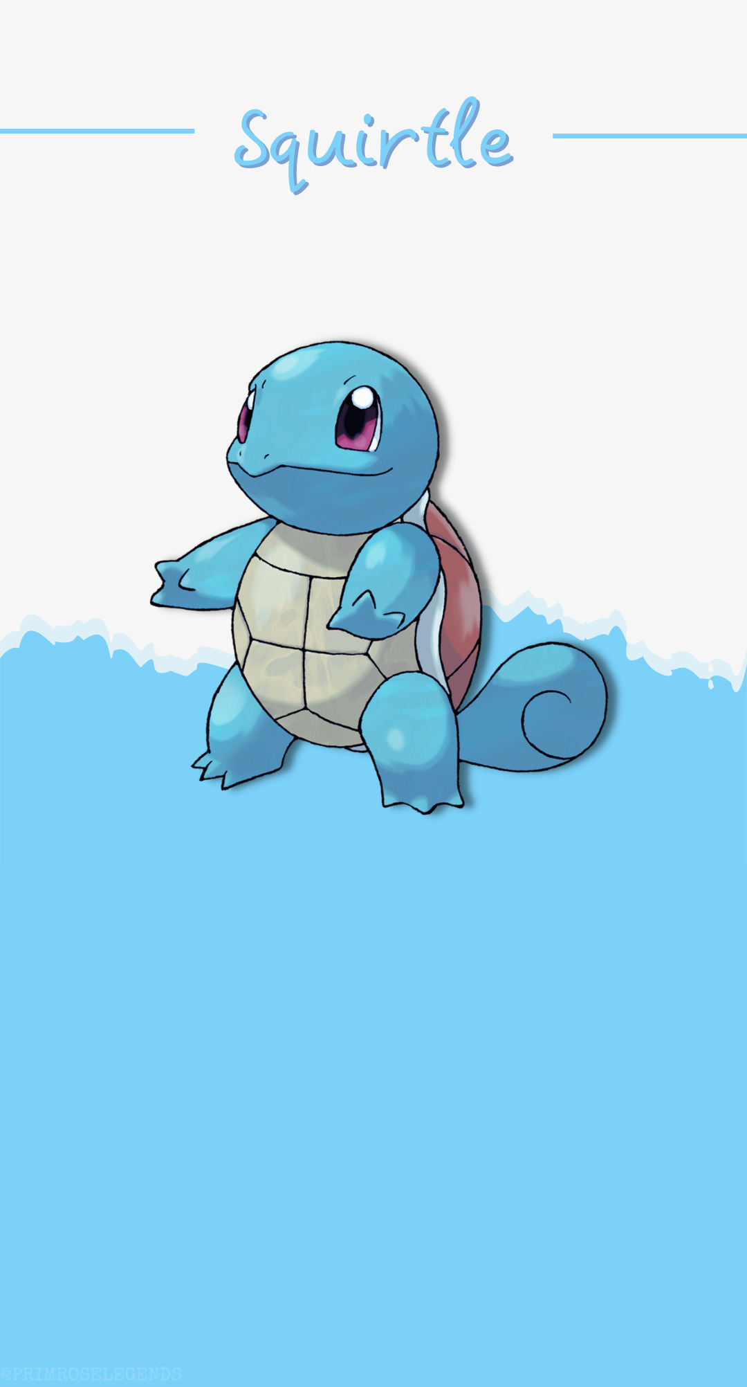 Cute Squirtle Wallpapers