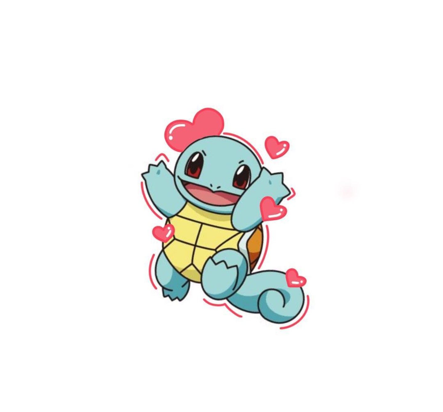 Cute Squirtle Wallpapers