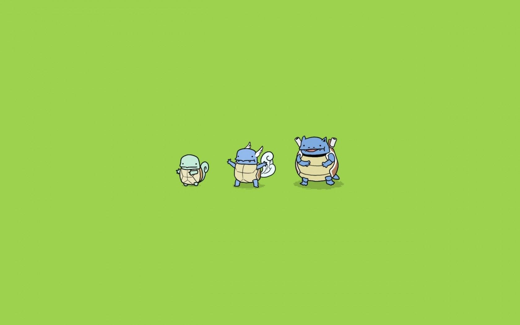 Cute Squirtle Wallpapers