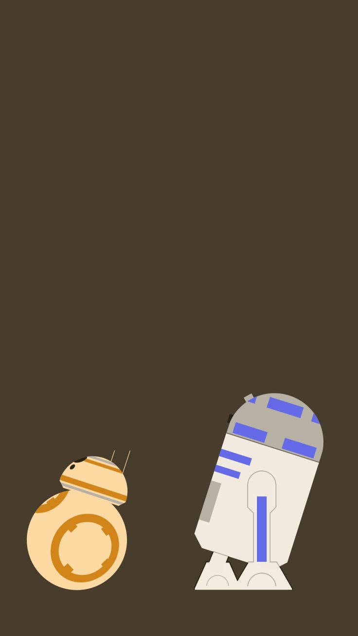 Cute Star Wars IphoneWallpapers