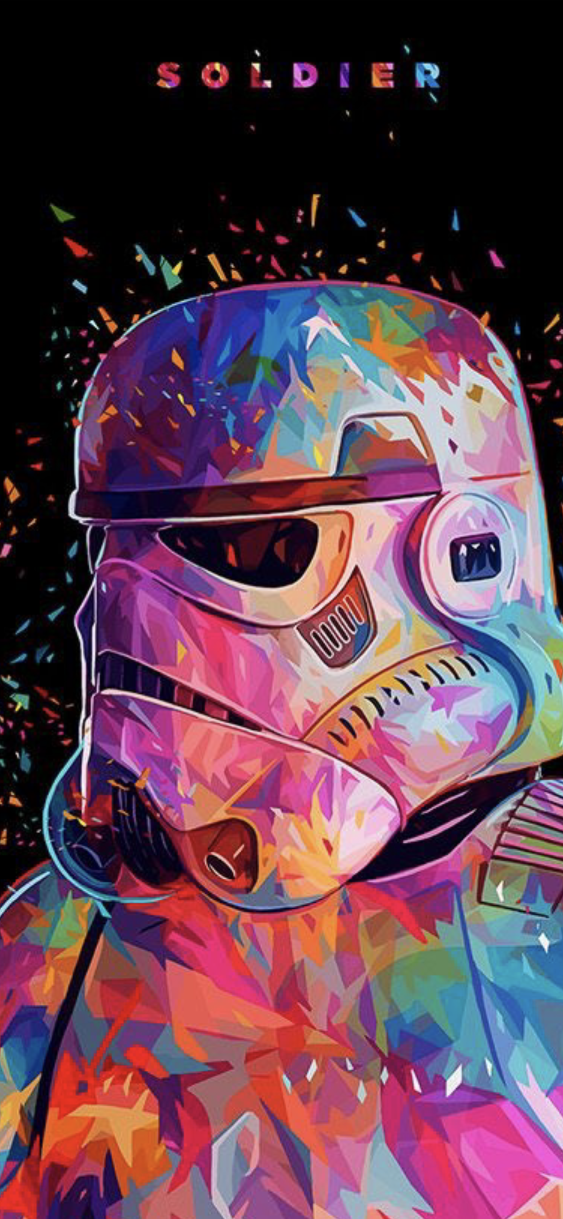 Cute Star Wars IphoneWallpapers