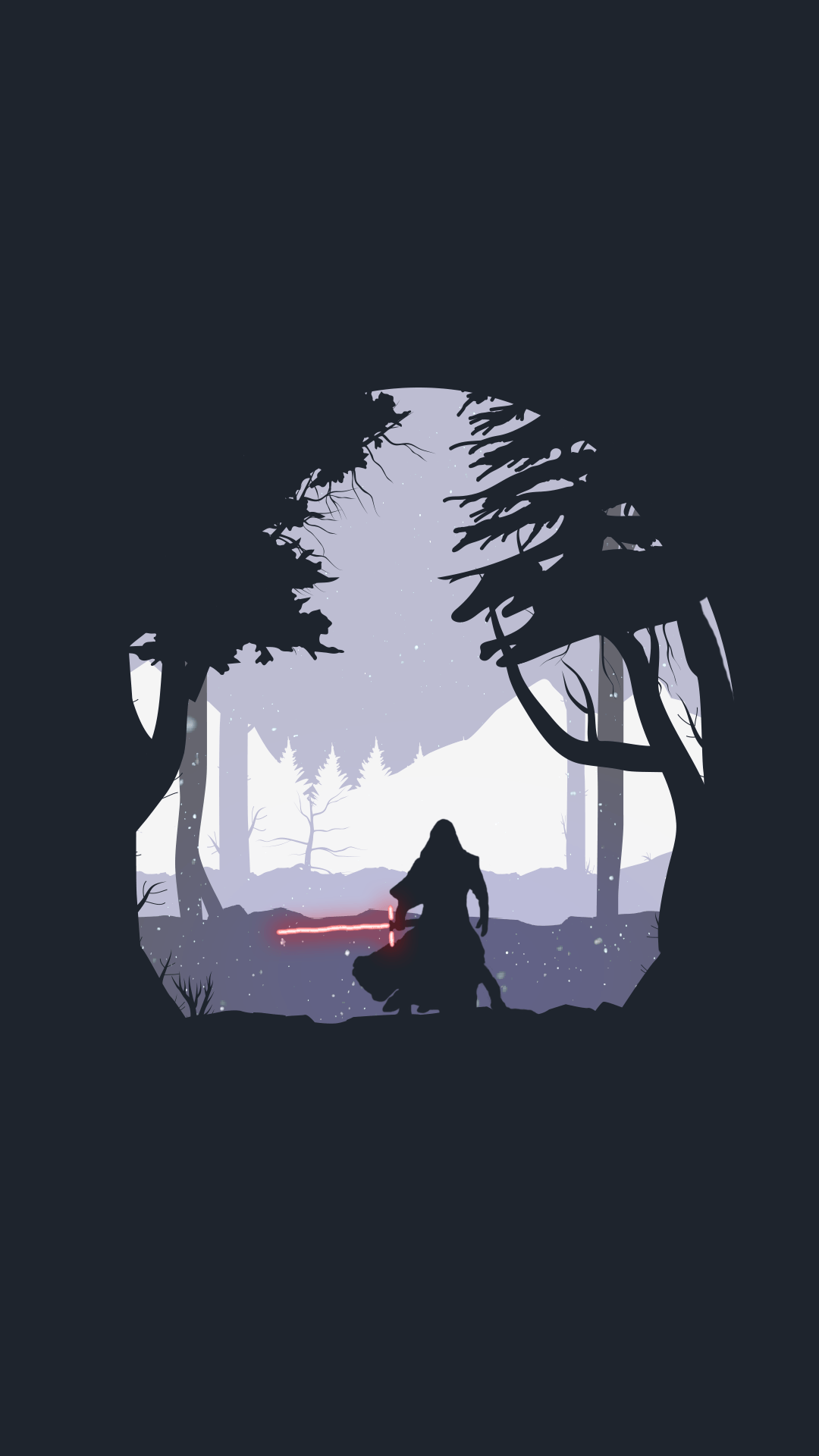 Cute Star Wars IphoneWallpapers