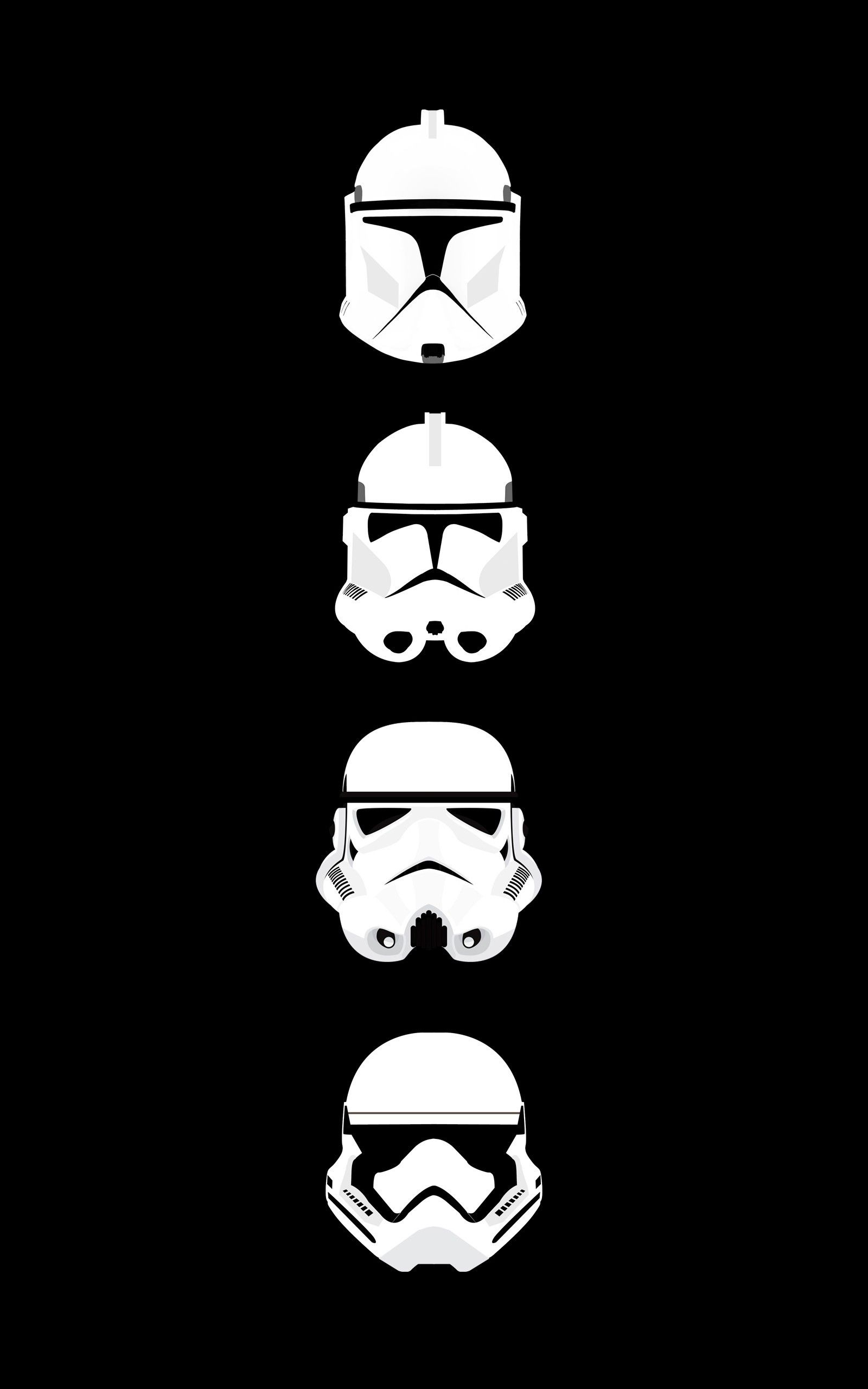 Cute Star Wars IphoneWallpapers