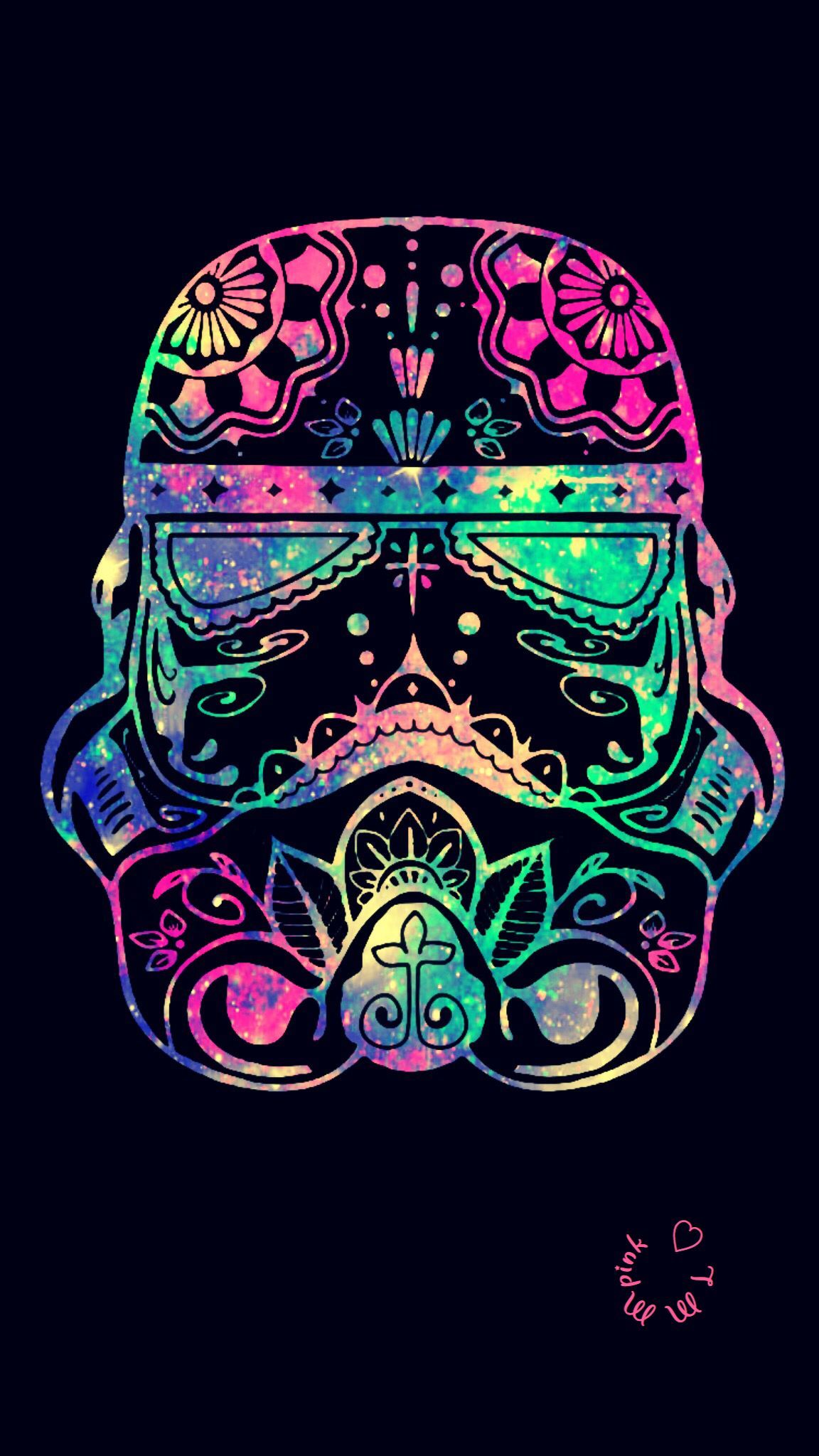 Cute Star Wars IphoneWallpapers