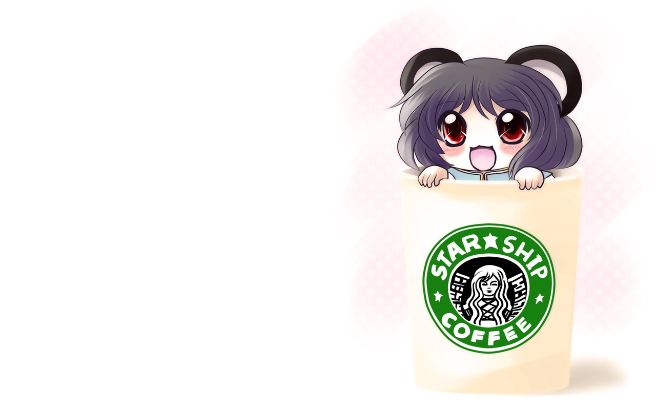 Cute Starbucks Wallpapers