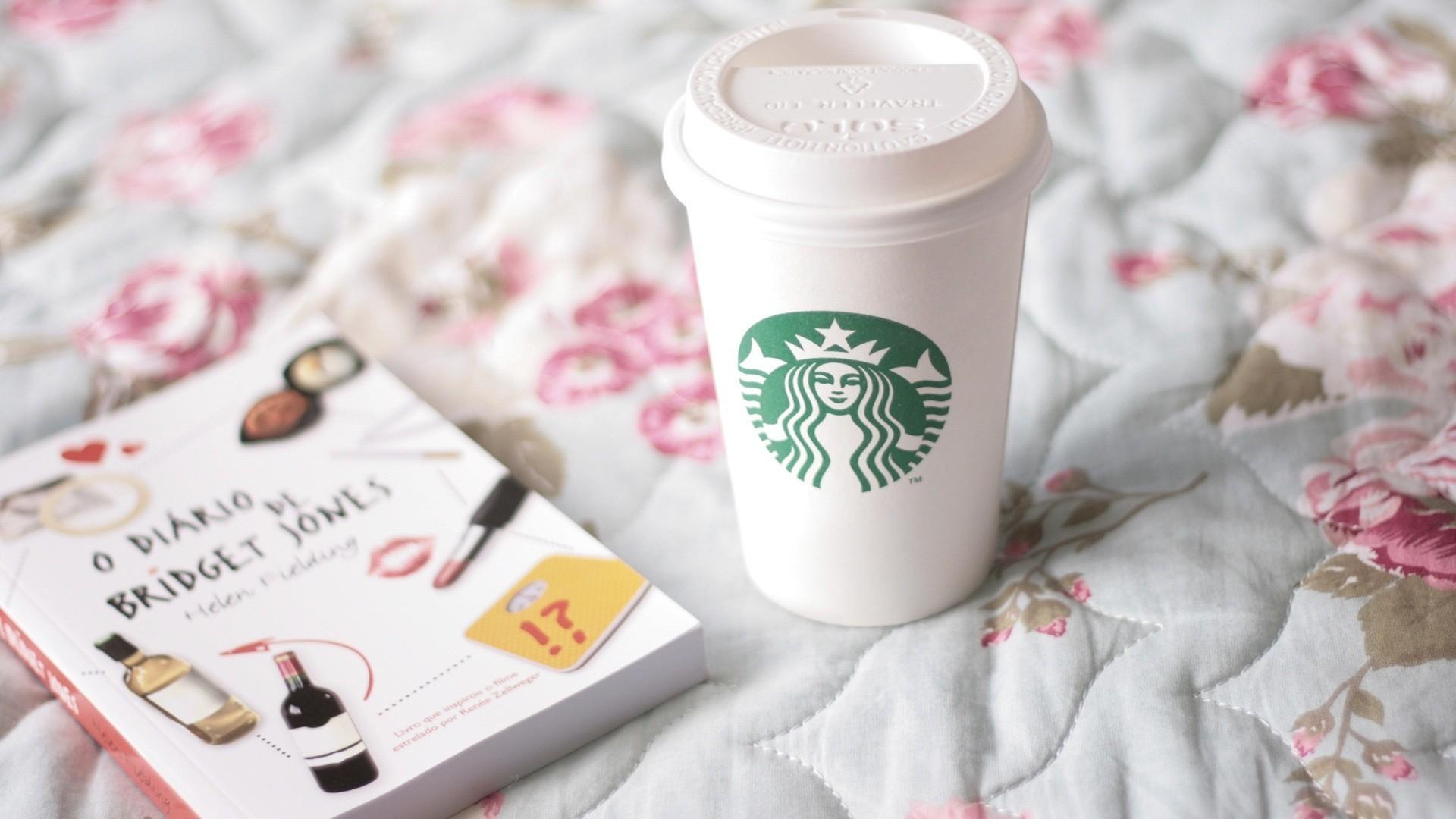 Cute Starbucks Wallpapers