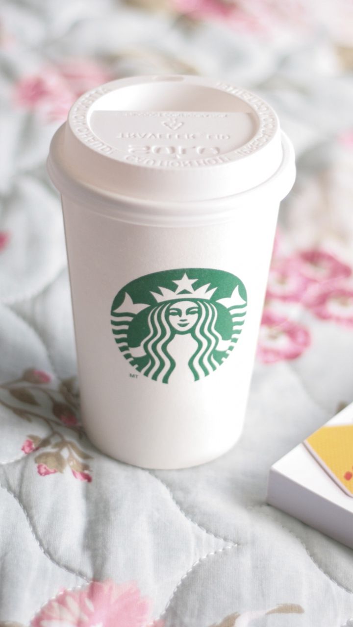 Cute Starbucks Wallpapers