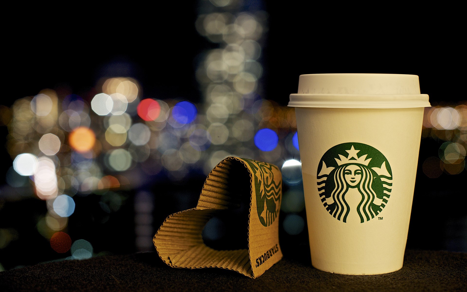 Cute Starbucks CupsWallpapers