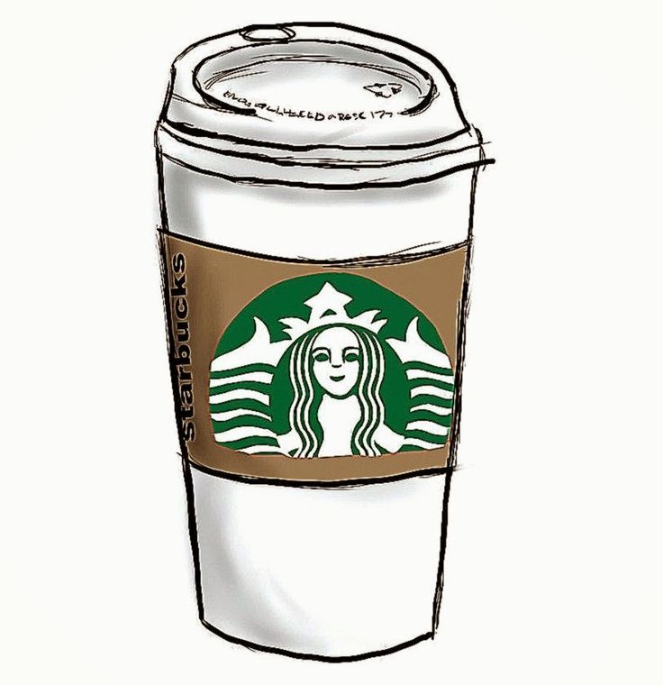 Cute Starbucks CupsWallpapers