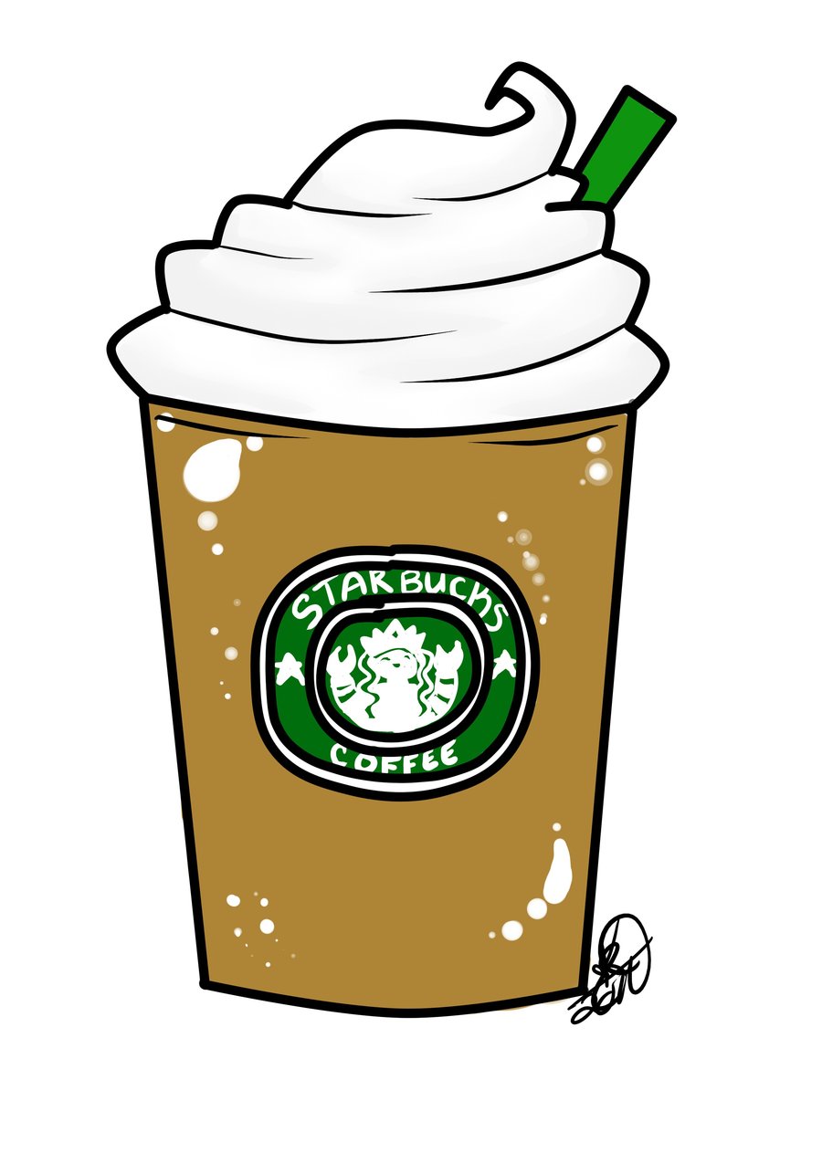 Cute Starbucks CupsWallpapers