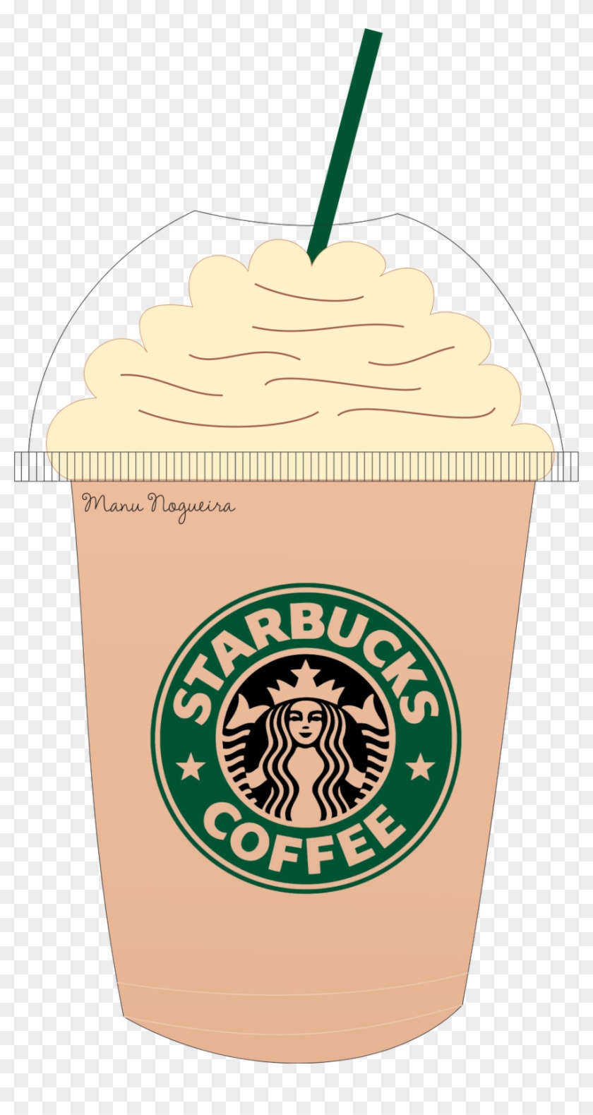 Cute Starbucks CupsWallpapers