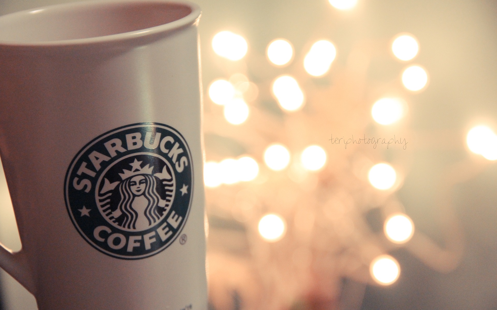 Cute Starbucks CupsWallpapers