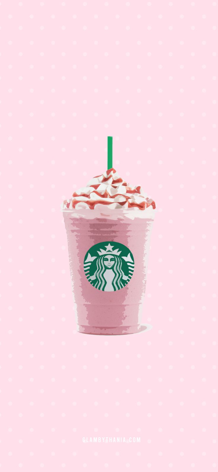 Cute Starbucks Iphone Wallpapers