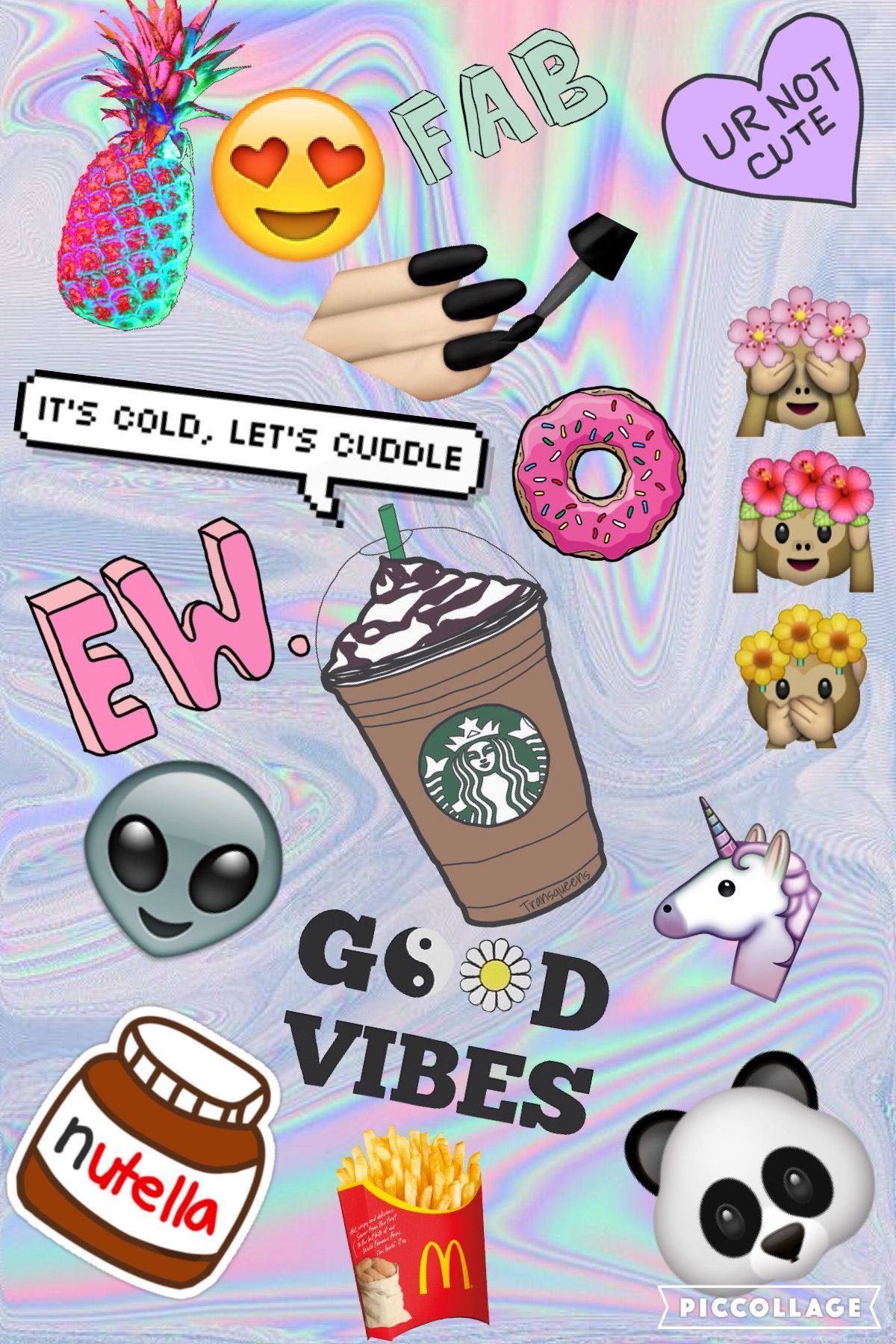 Cute StarbucksWallpapers