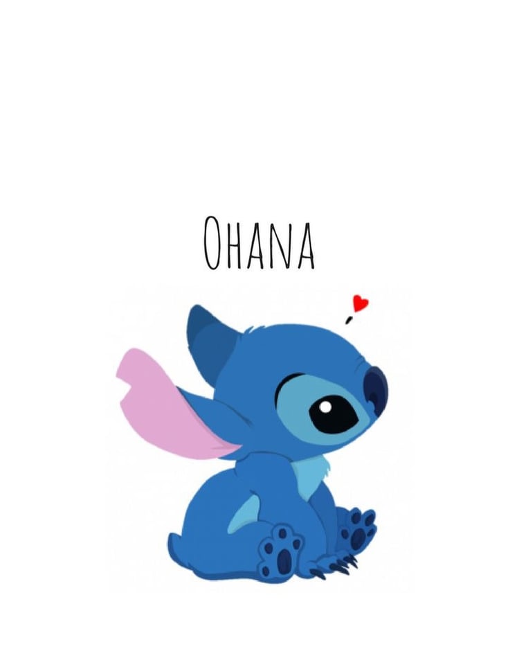 Cute Stich DisneyWallpapers