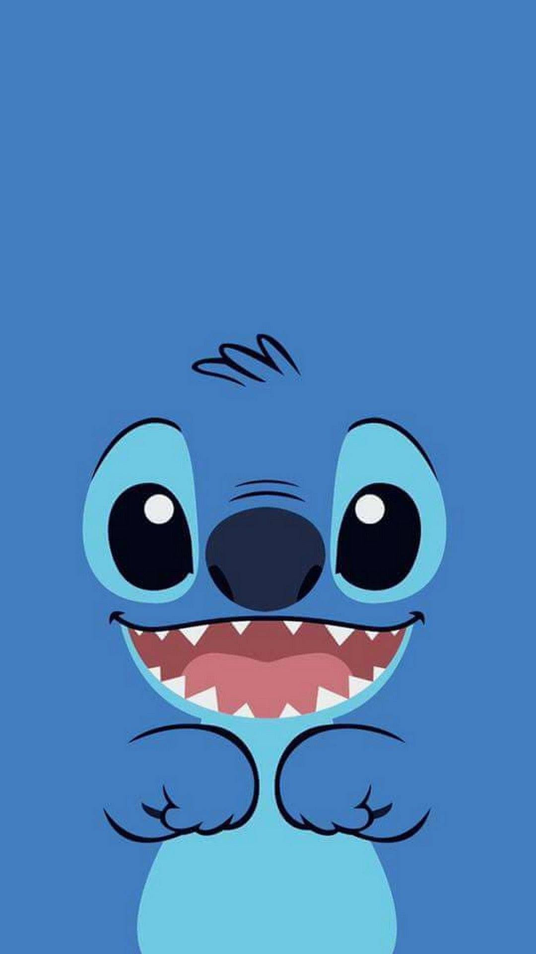 Cute Stich DisneyWallpapers