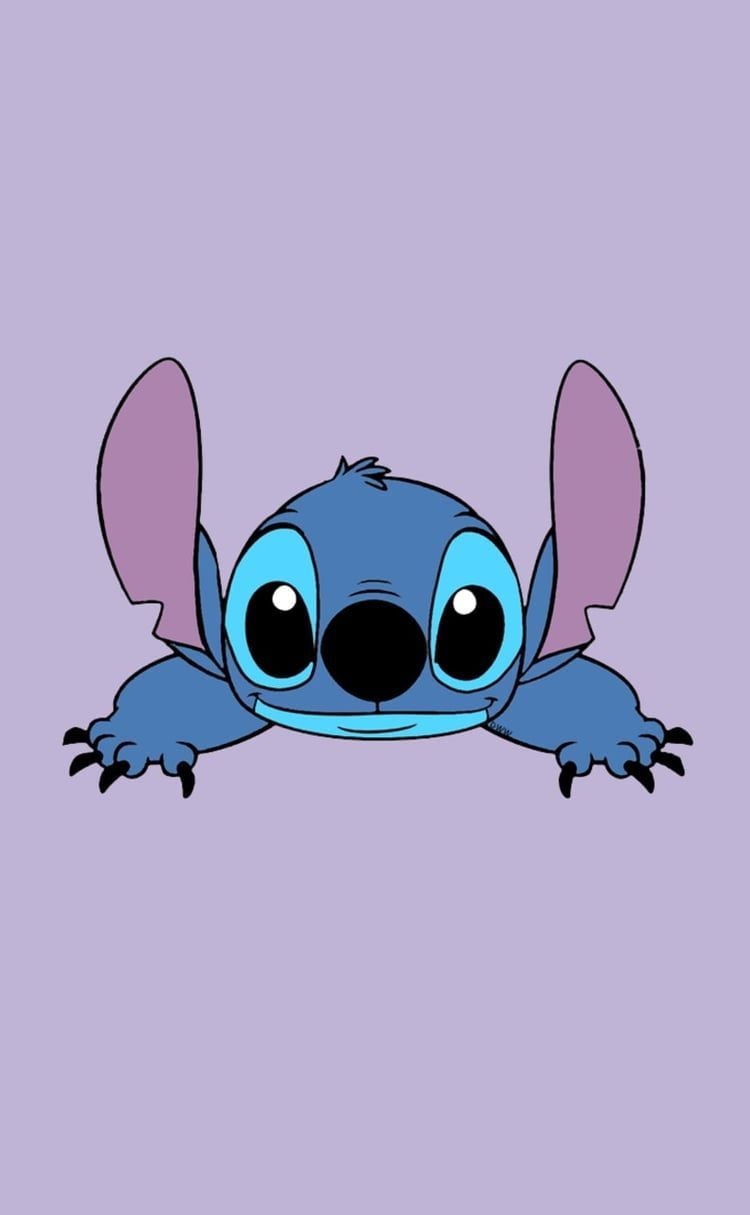 Cute Stich DisneyWallpapers