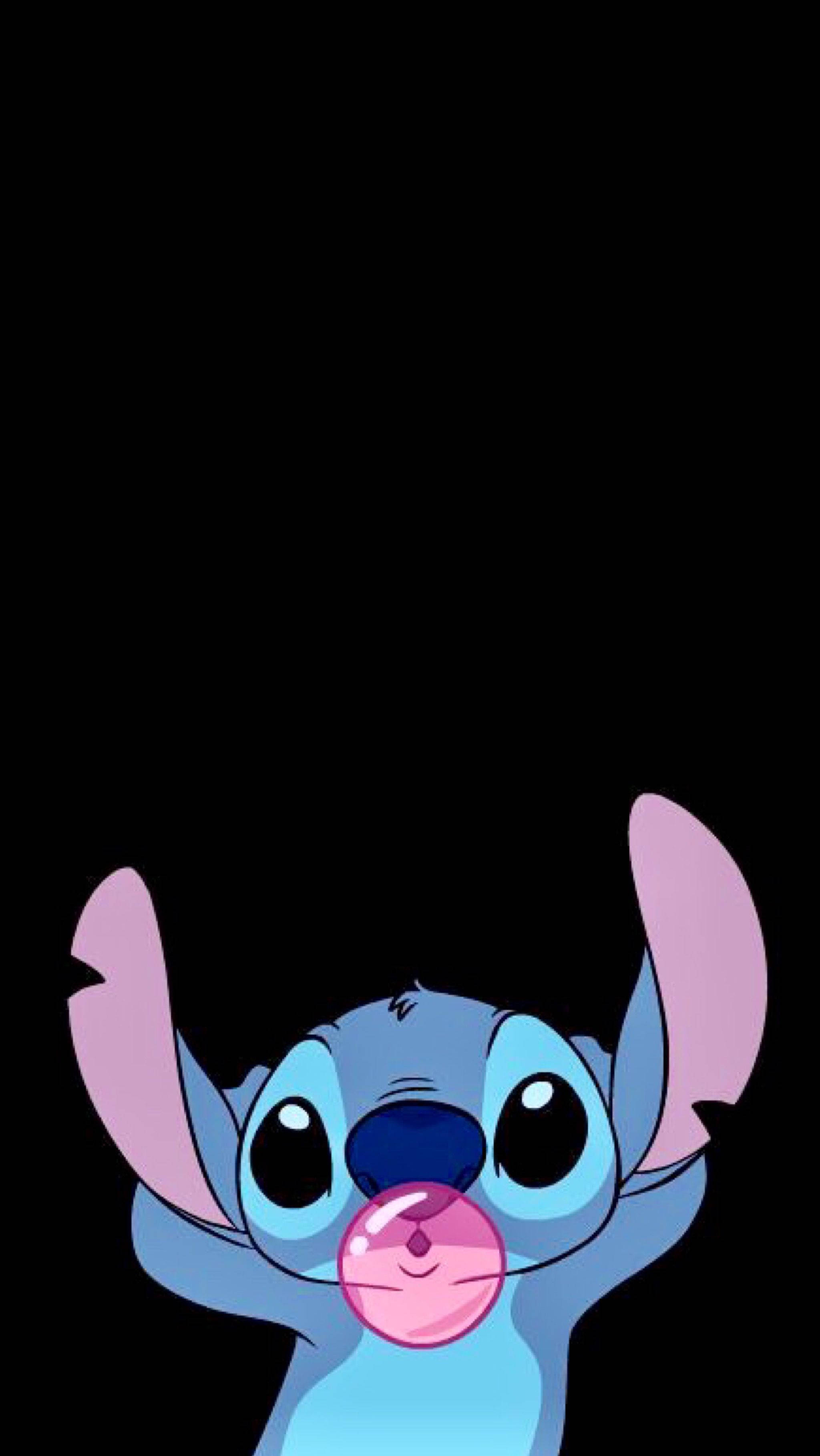 Cute Stitch Wallpapers