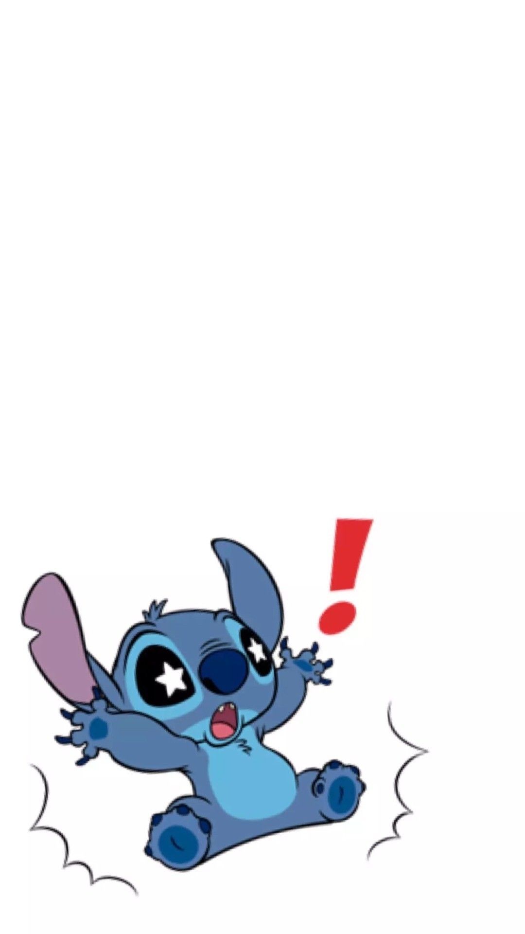 Cute Stitch Iphone Wallpapers