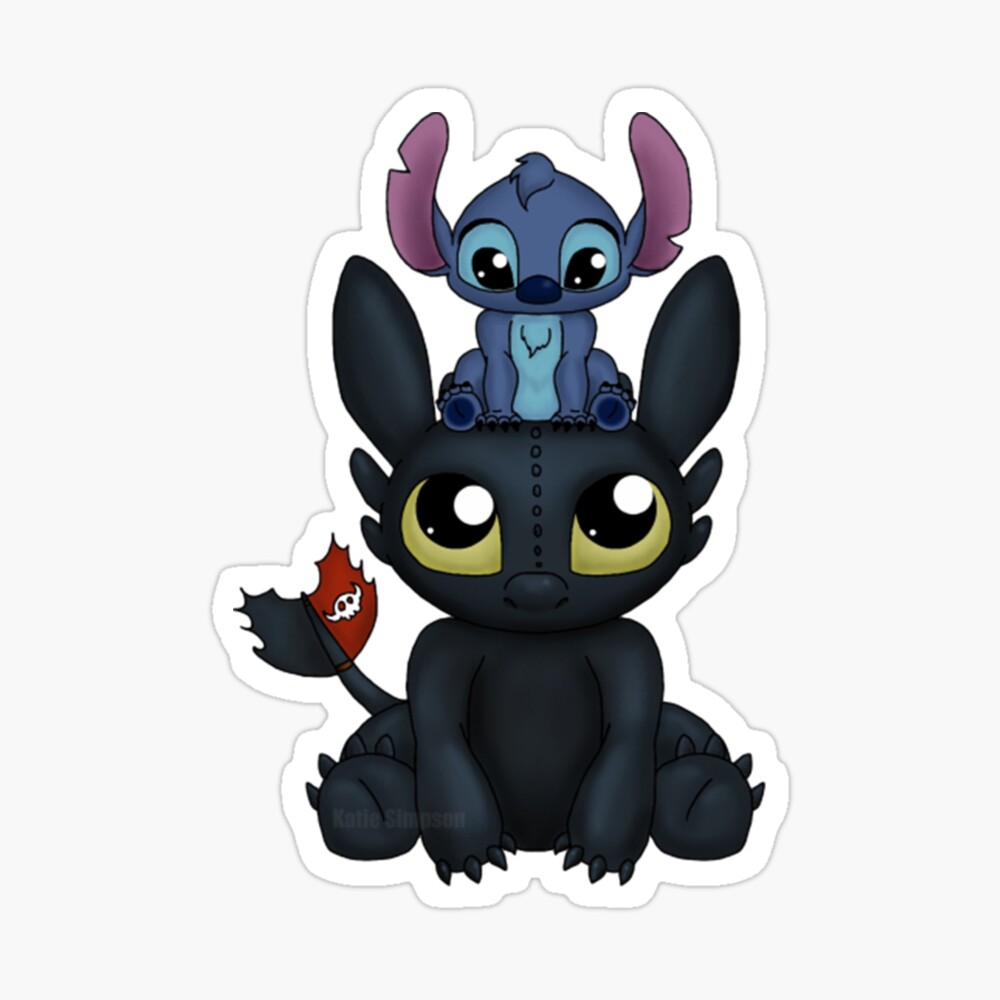 Cute Stitch Iphone Wallpapers