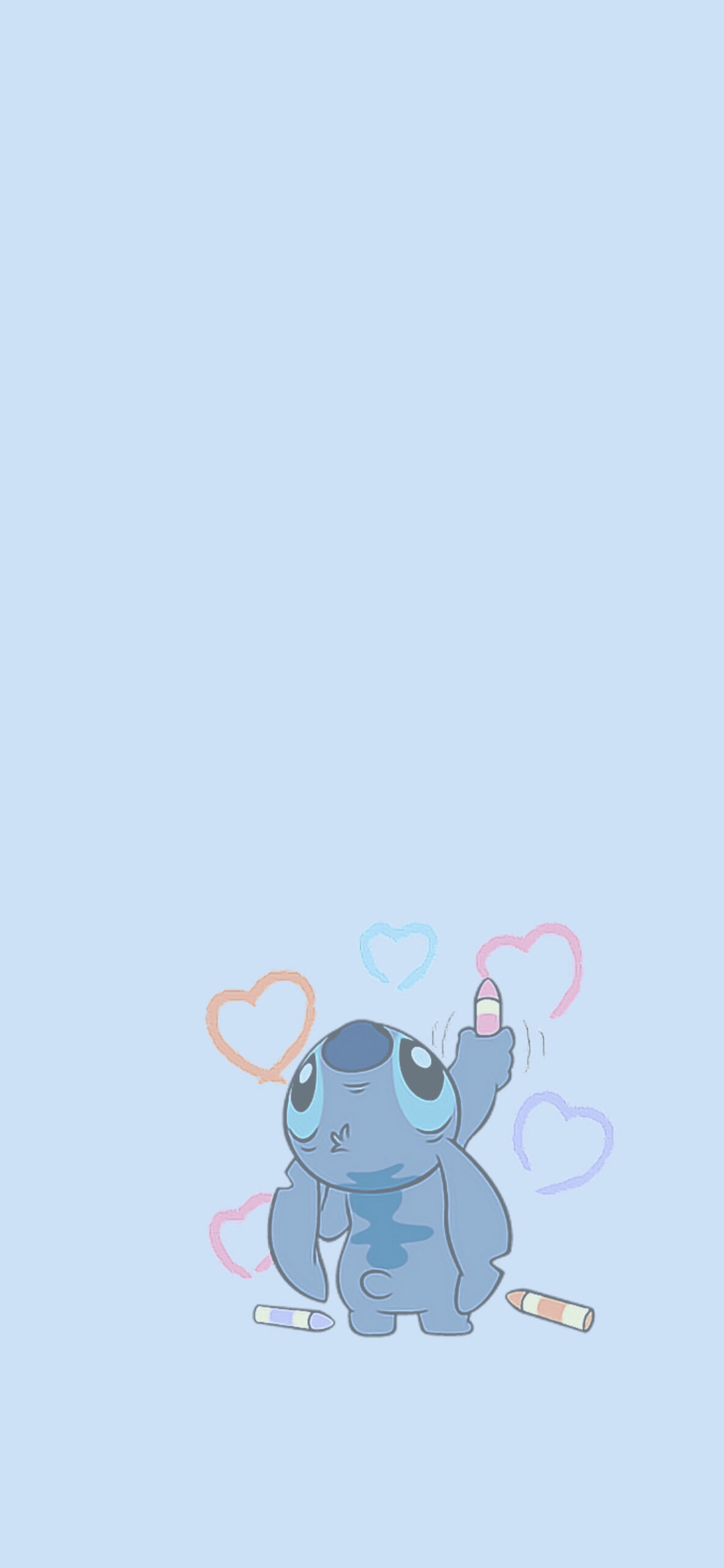 Cute StitchWallpapers