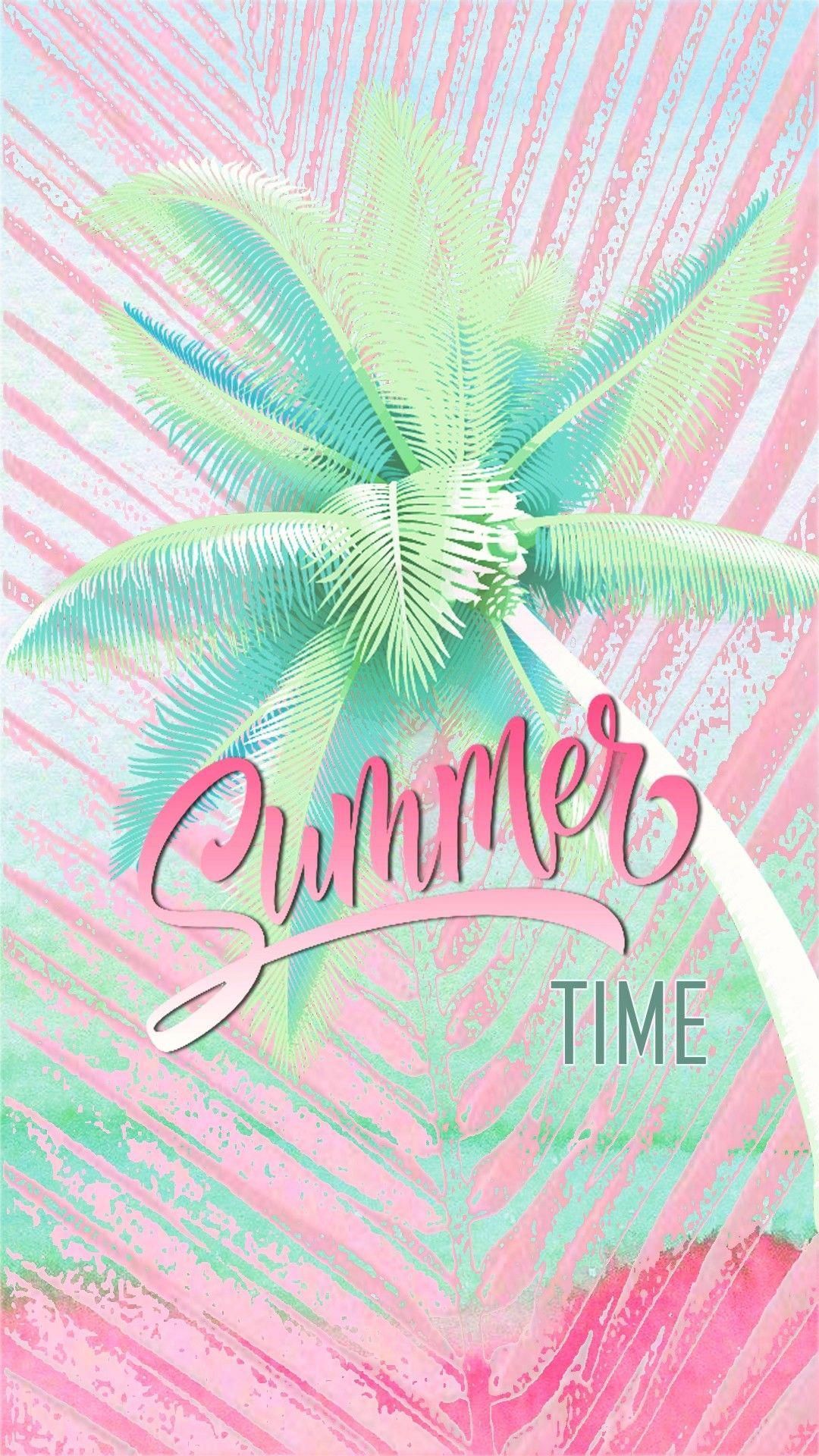 Cute Summer Wallpapers