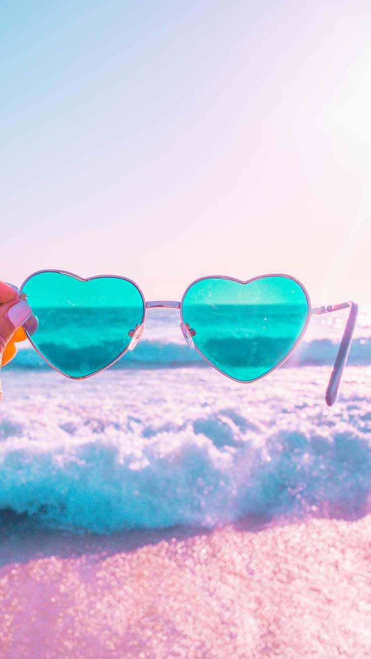 Cute Summer Iphone Wallpapers