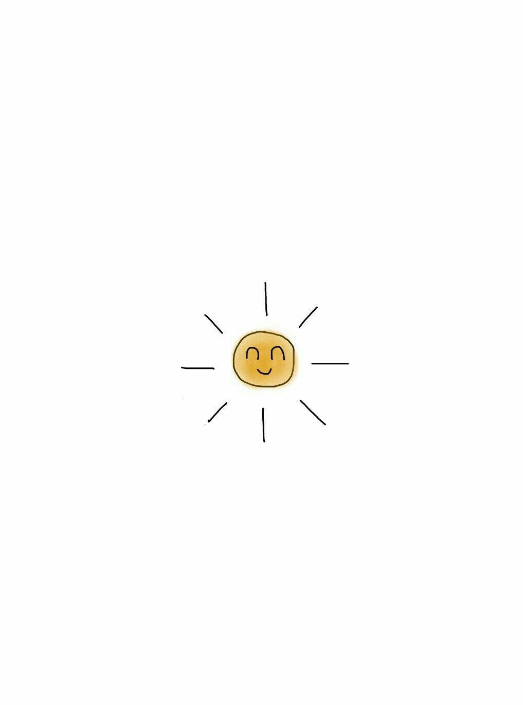 Cute Sunshine Wallpapers