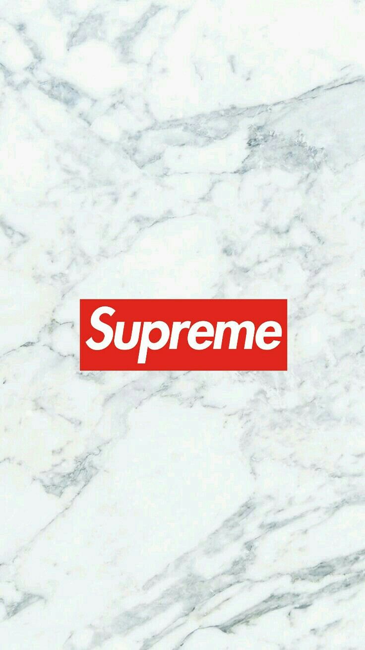 Cute Supreme Wallpapers