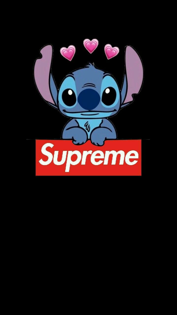 Cute Supreme Wallpapers