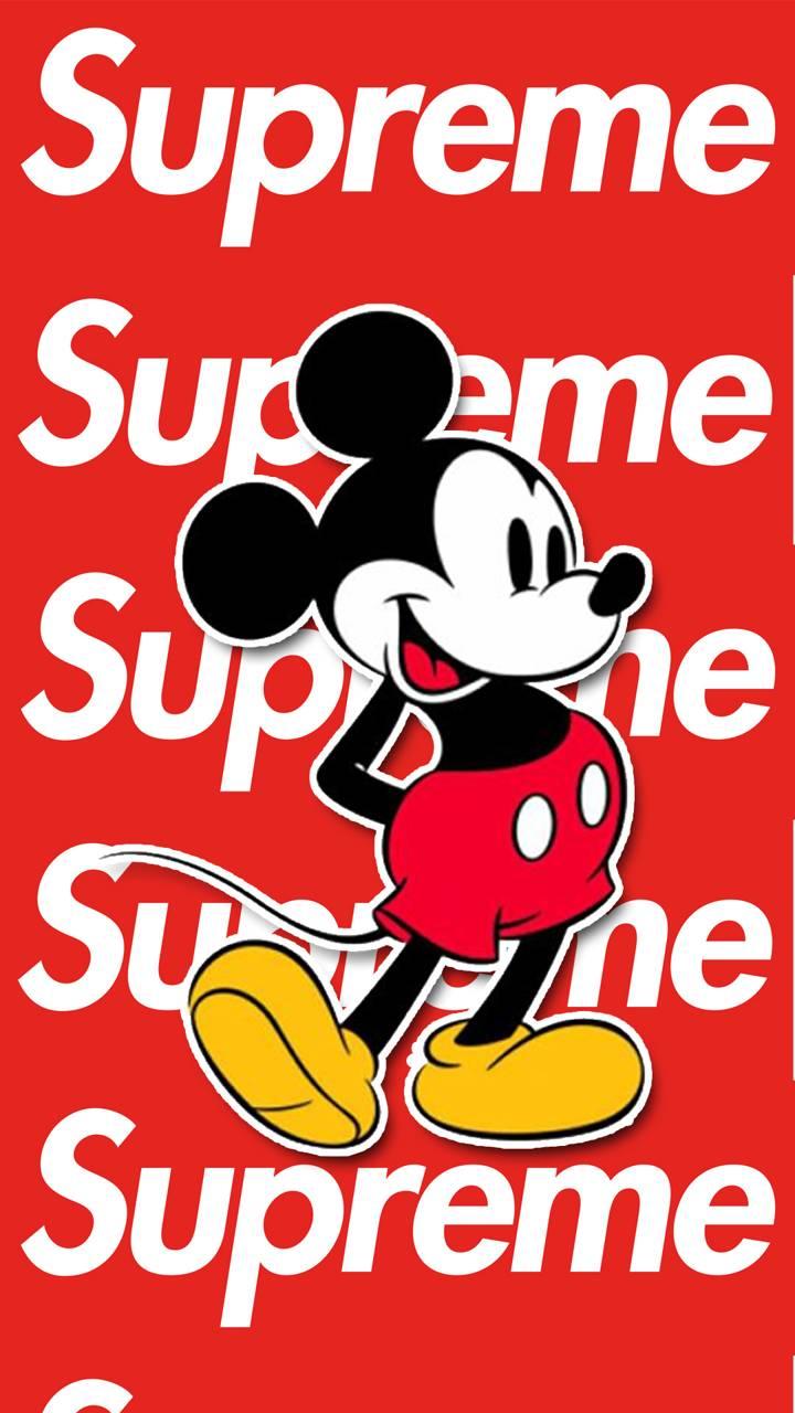 Cute Supreme Wallpapers