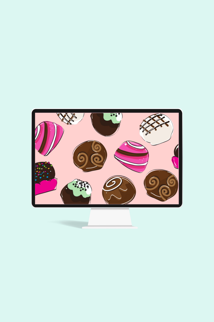 Cute Sweets Wallpapers