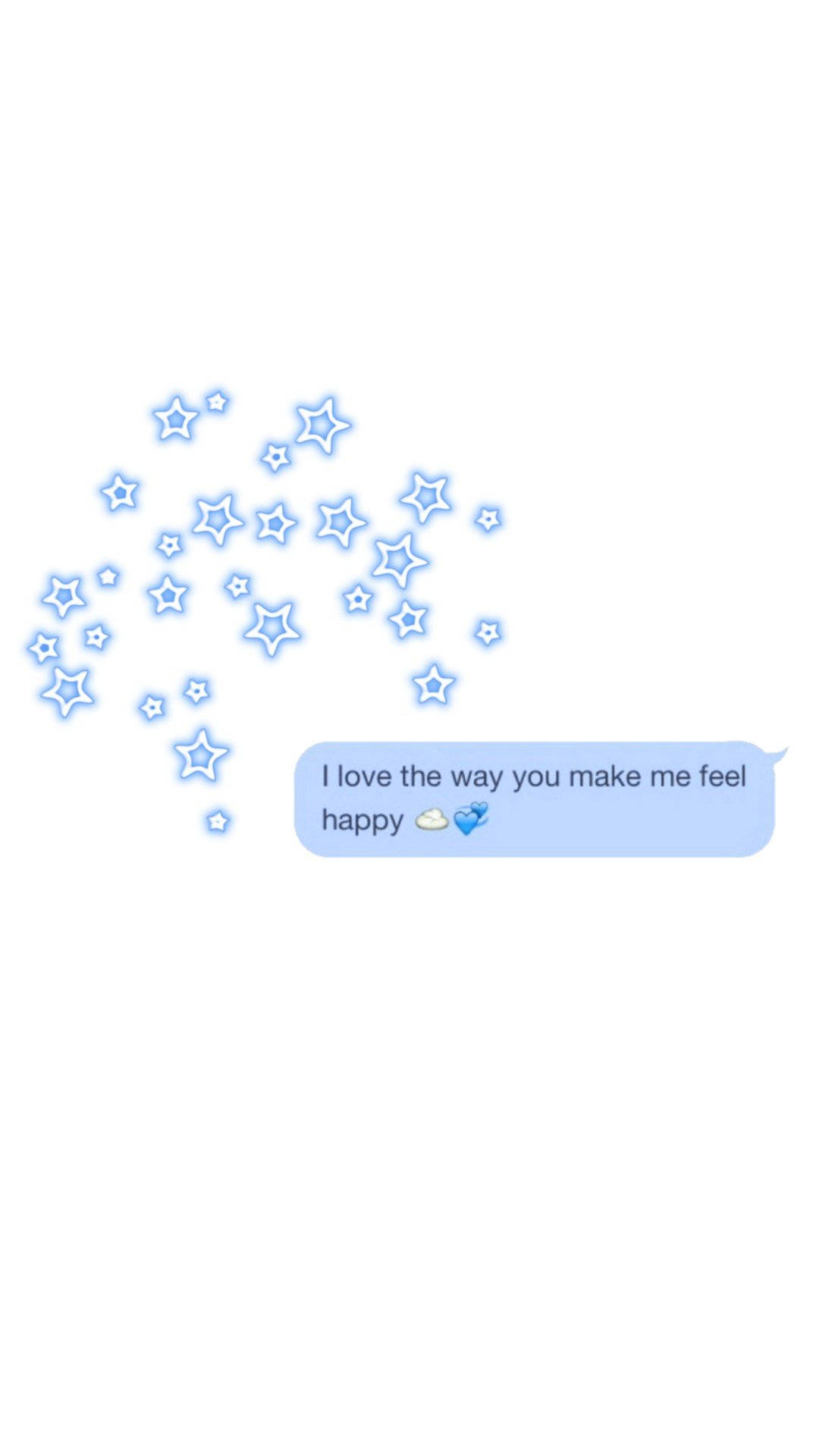 Cute Text Wallpapers