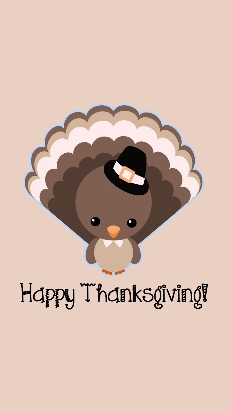 Cute ThanksgivingWallpapers