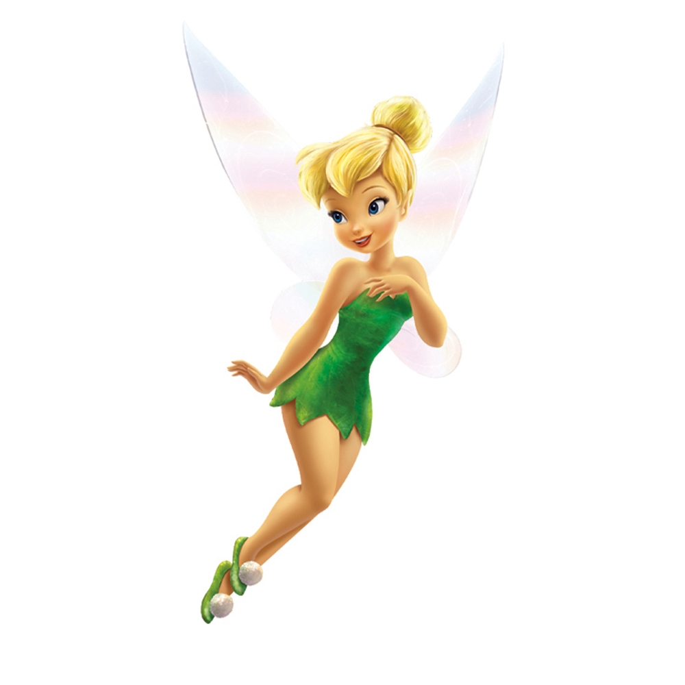 Cute Tinkerbell Wallpapers