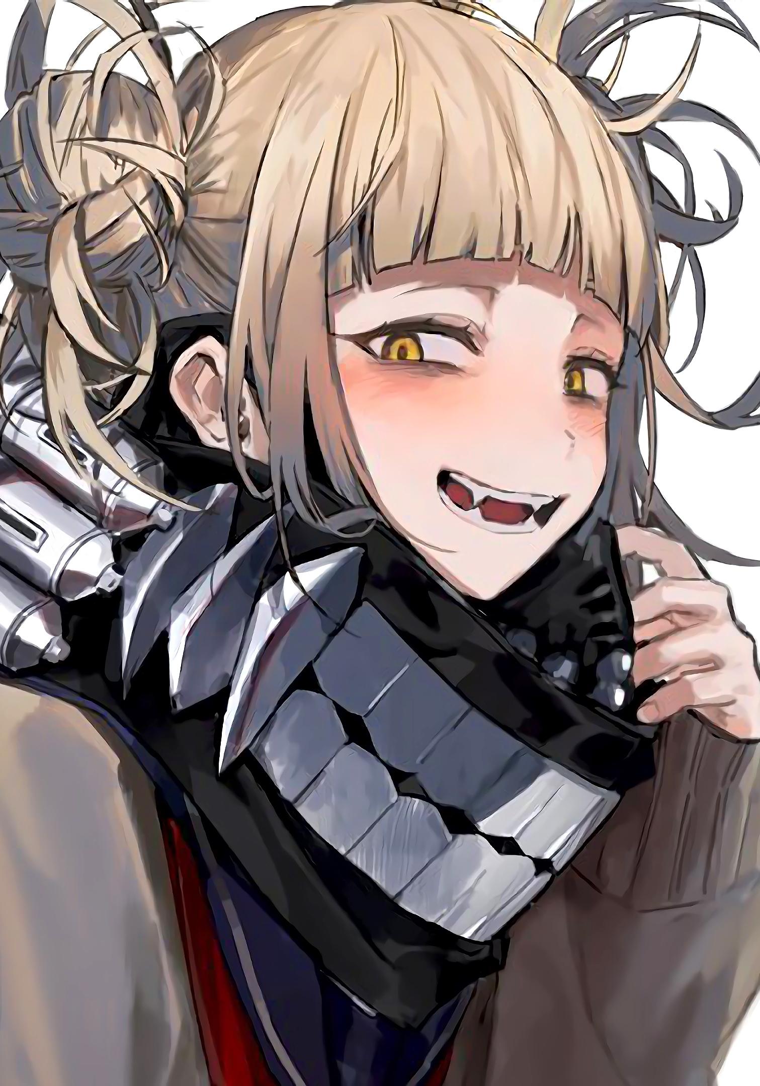 Cute Toga AnimeWallpapers