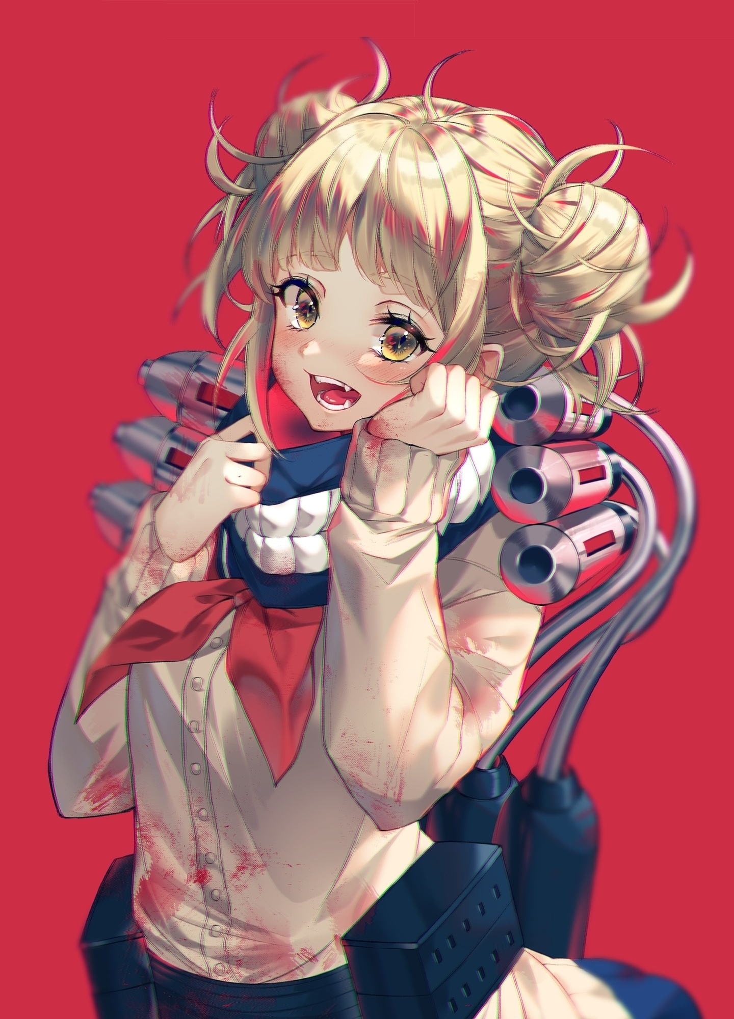 Cute Toga AnimeWallpapers