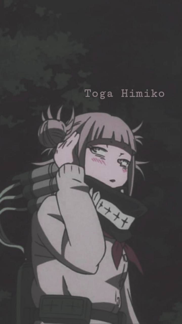 Cute Toga AnimeWallpapers