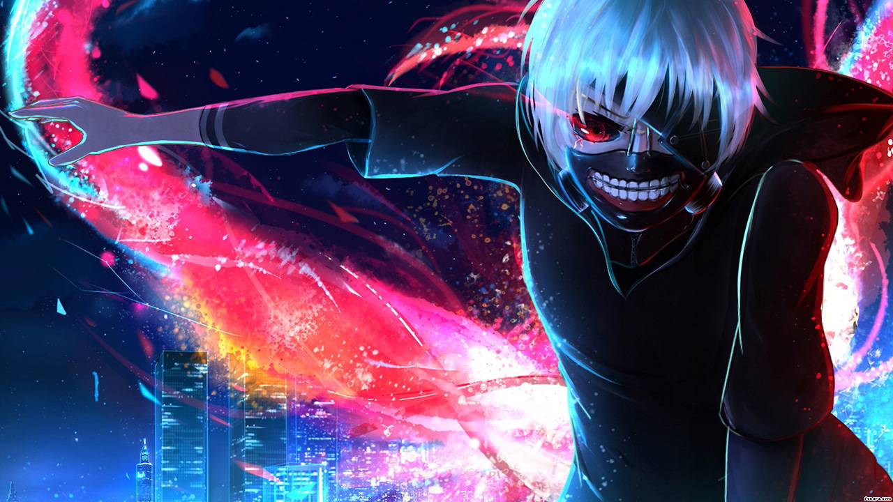 Cute Tokyo Ghoul Wallpapers