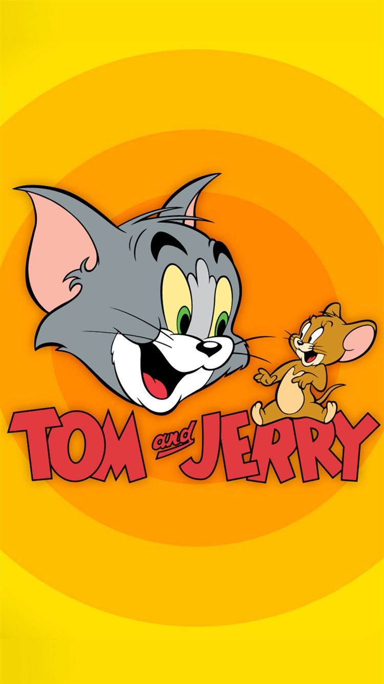 Cute Tom And JerryWallpapers