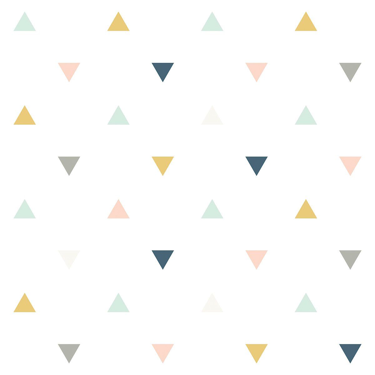 Cute Triangle Wallpapers