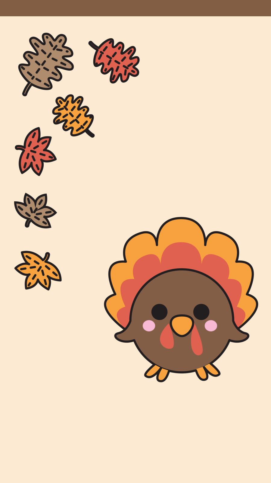 Cute Turkey Wallpapers