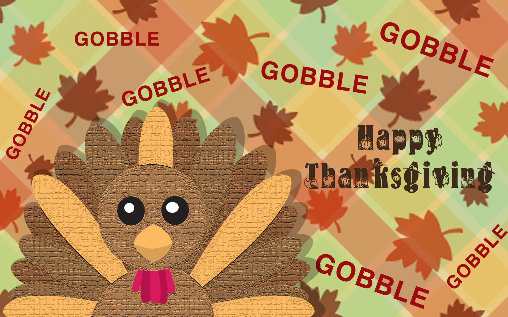 Cute Turkey Wallpapers