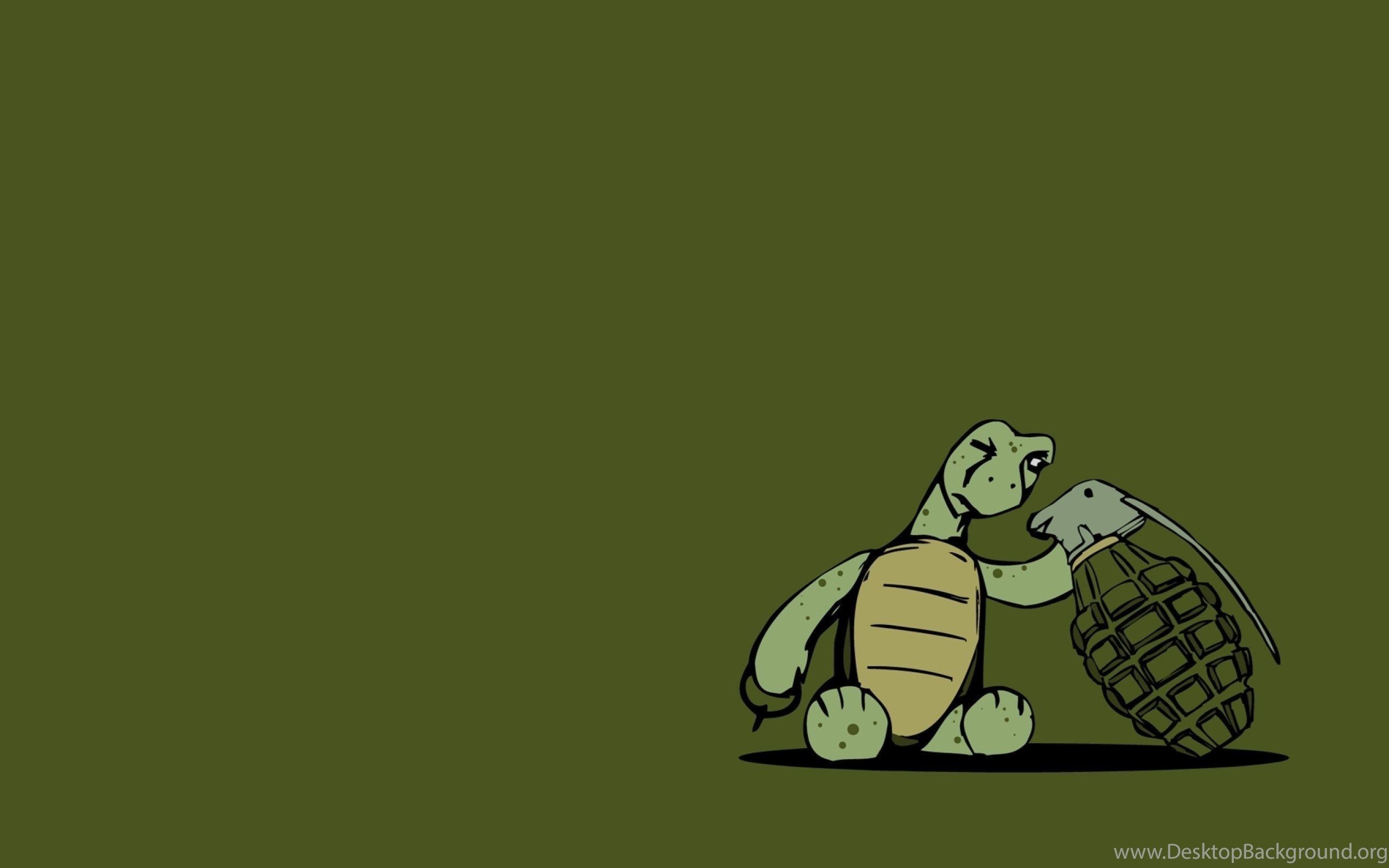 Cute TurtlesWallpapers