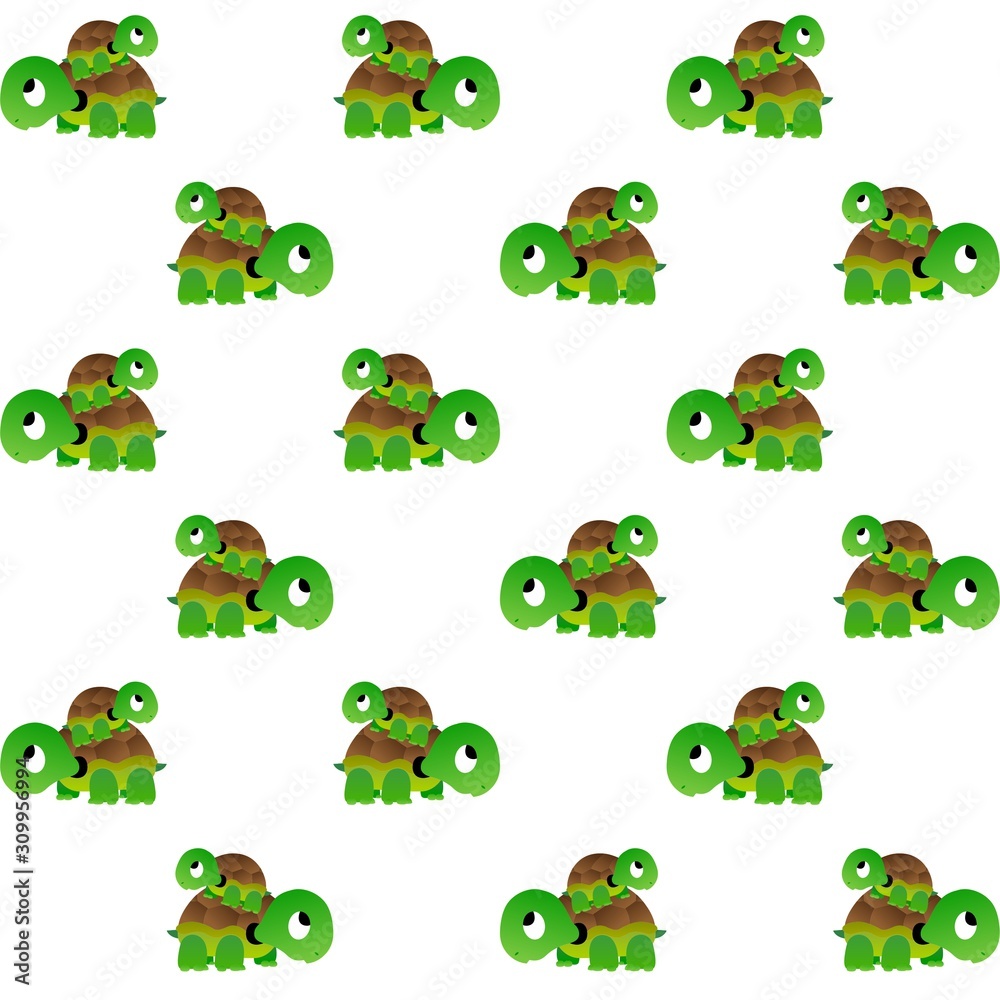 Cute TurtlesWallpapers