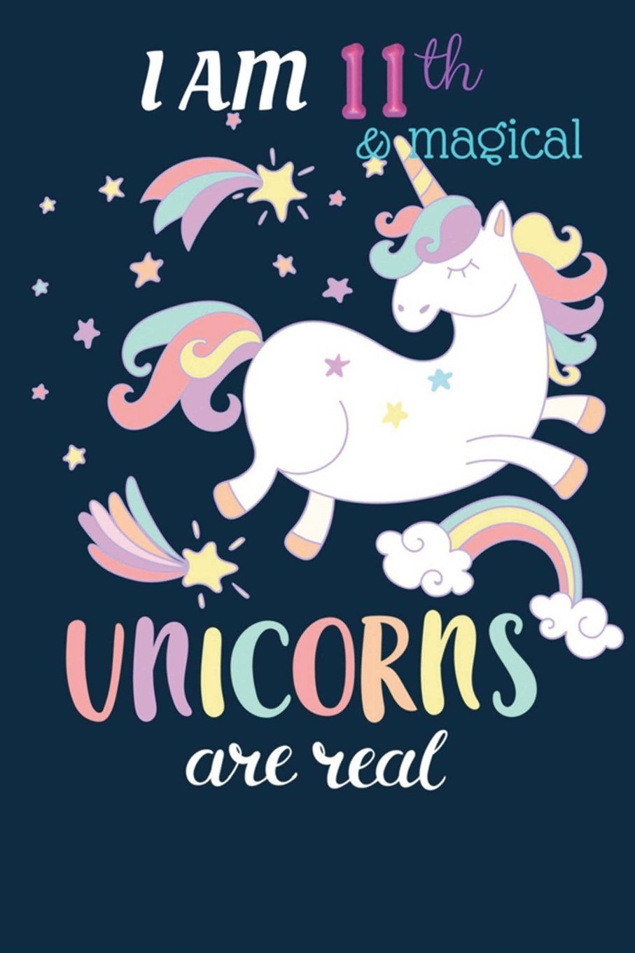 Cute Unicorn Birthday Wallpapers