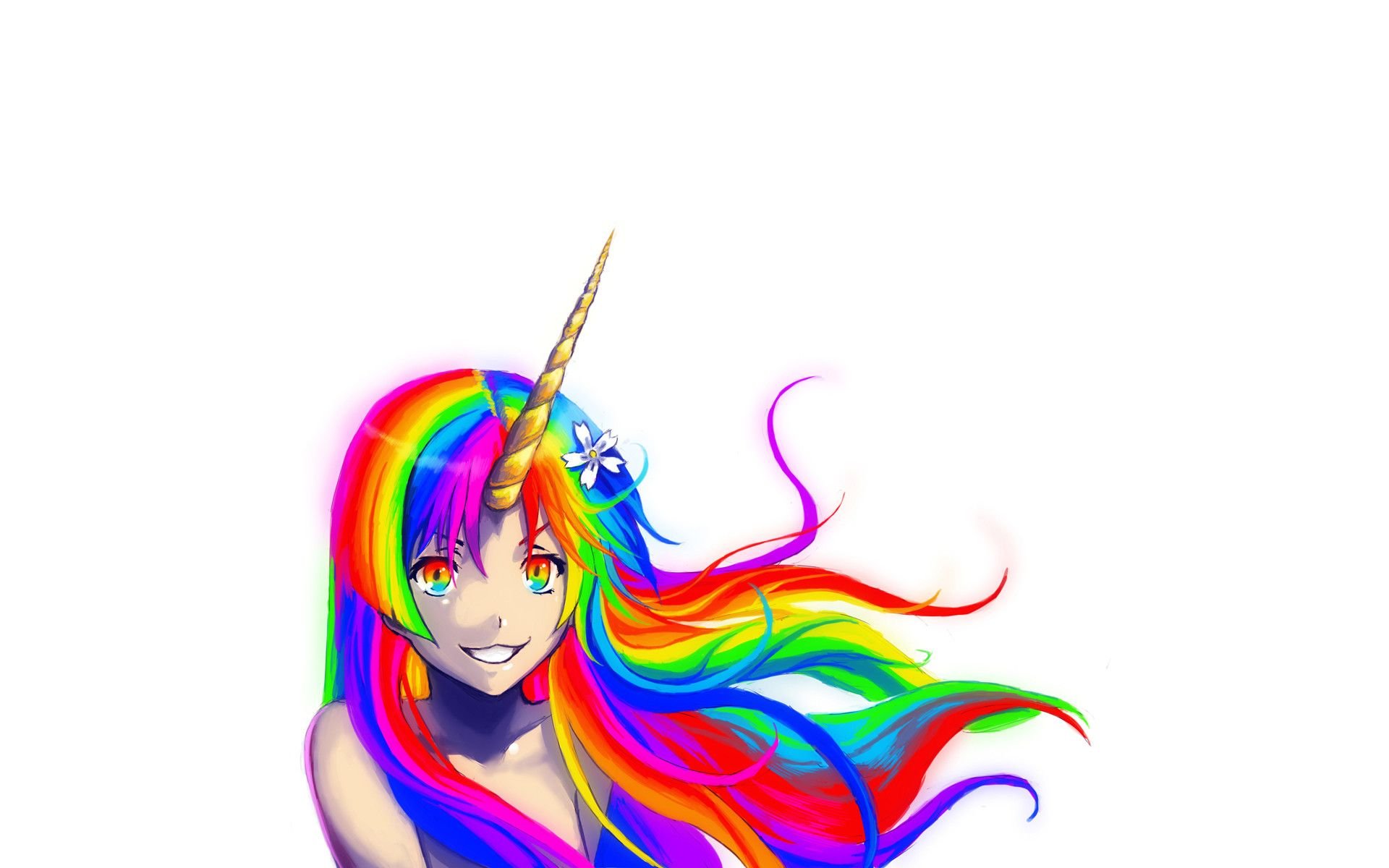 Cute Unicorn Computer Wallpapers